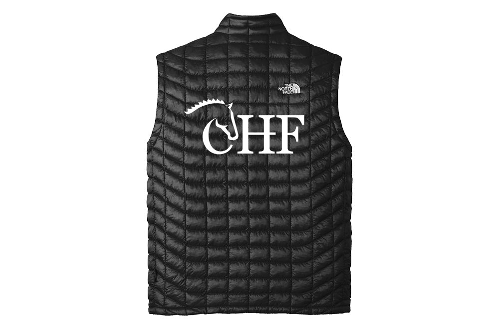 CHF Men's The North Face ThermoBall Trekker Vest