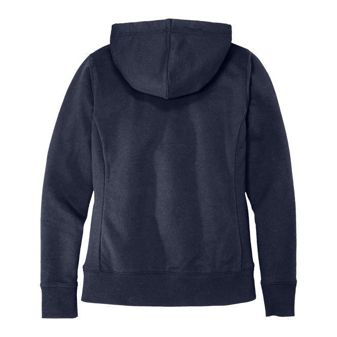 McIver Equestrian Women's District Full Zip Hoodie