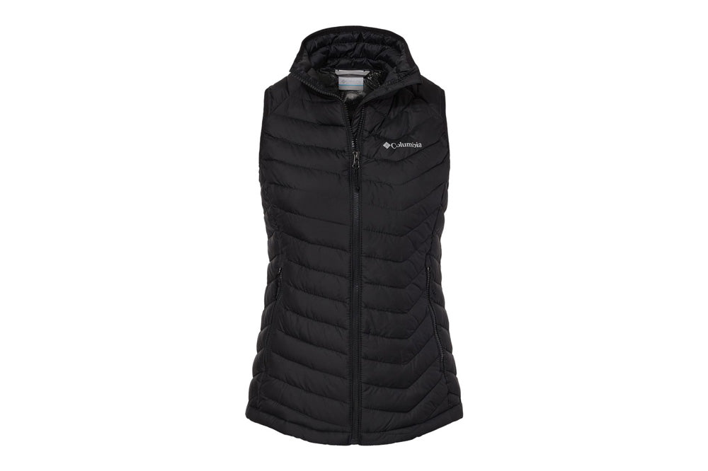 Rardin Equestrian Women's Columbia Powder Lite Vest