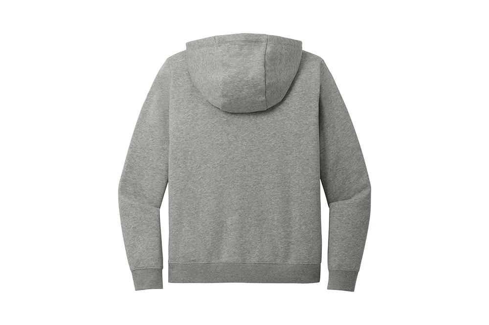 Rivers Edge Farm Women's Nike Club Fleece Pullover Hooded Sweatshirt