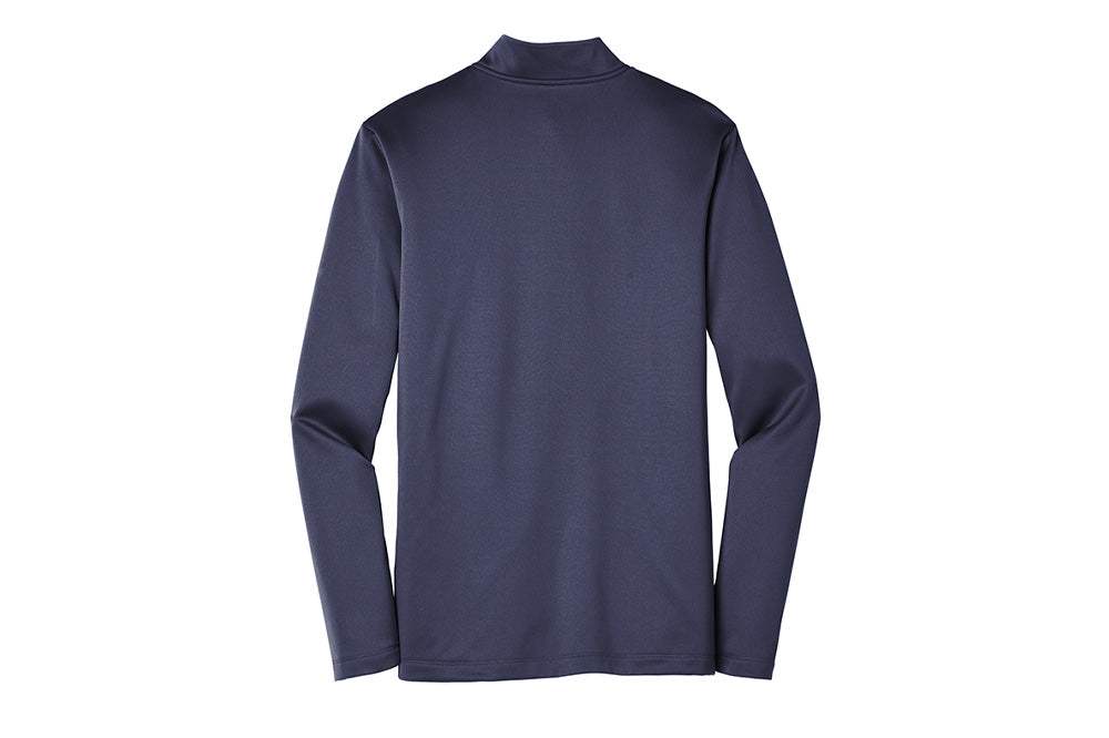 Oakwood Men's Nike Therma-FIT Full-Zip Fleece