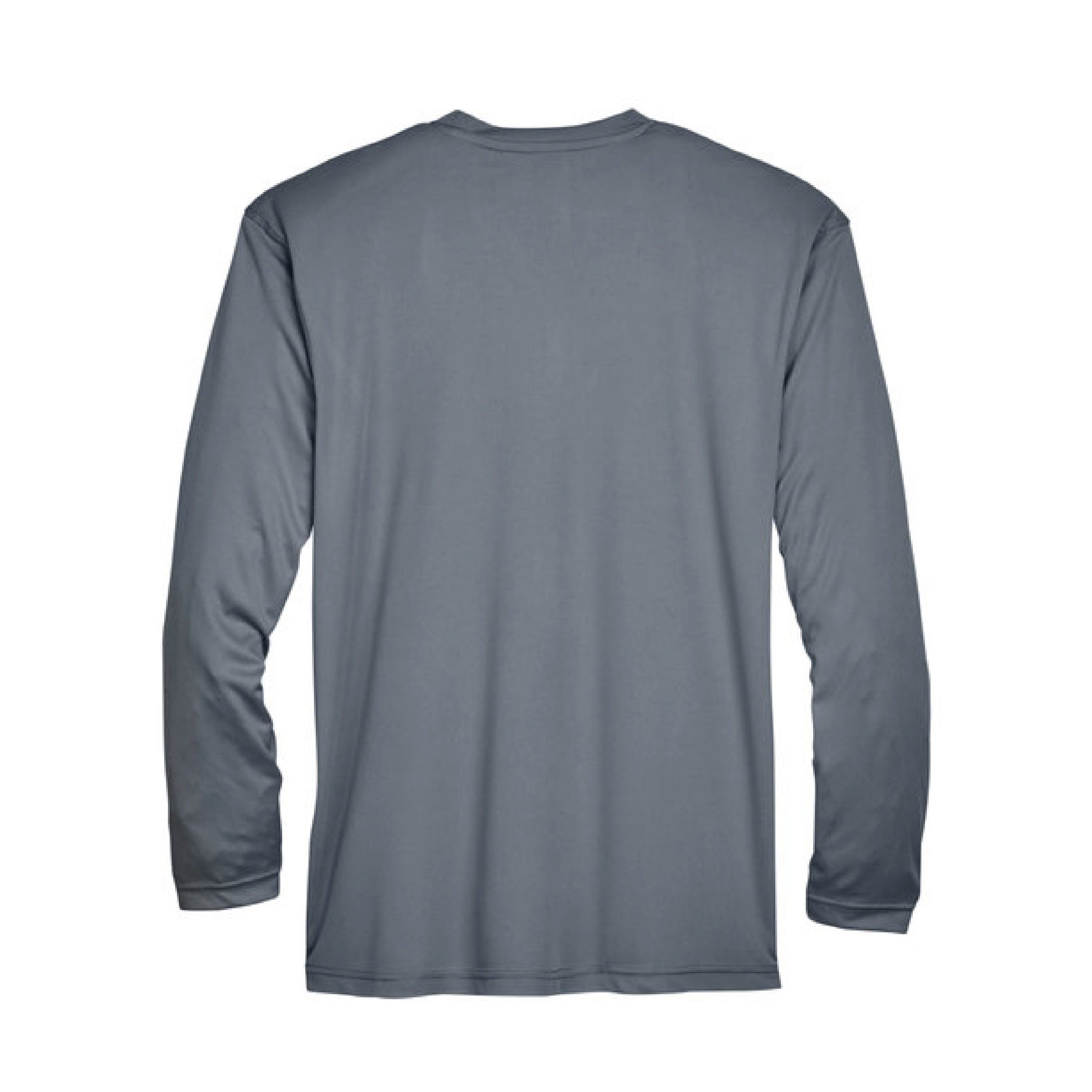 Donadt Dressage Men's Cool & Dry Sport Performance Long Sleeve Tee