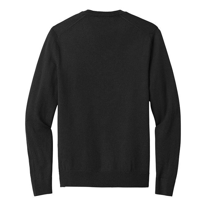 Men's Brooks Brothers Washable Merino Wool V-Neck Sweater