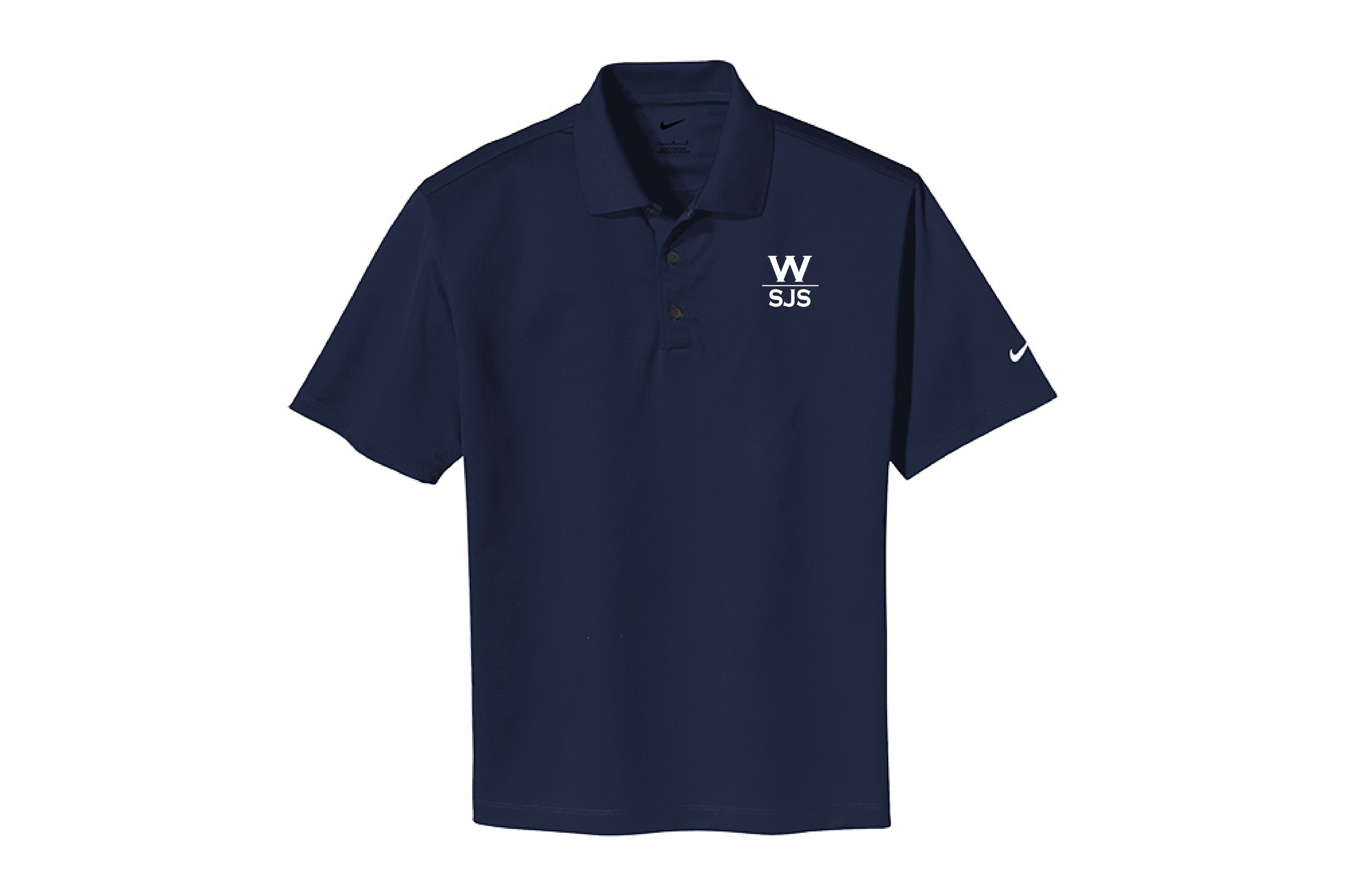 Westwood Men's Nike Tech Basic Dri-FIT Polo