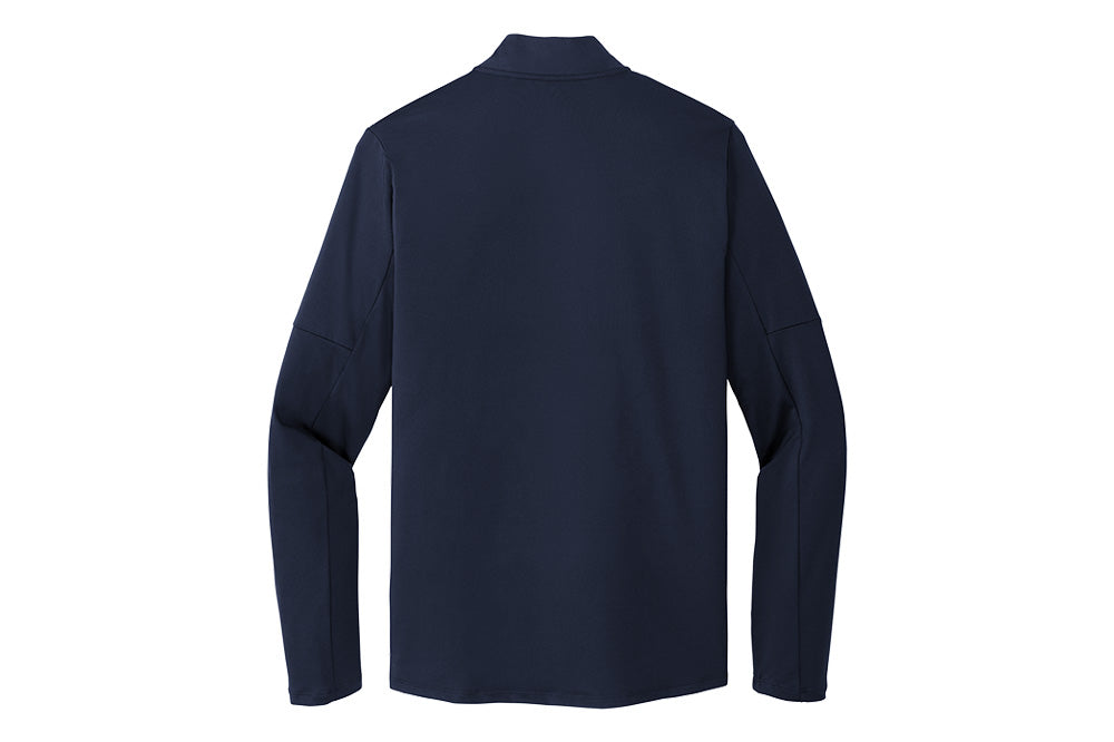 Seahorse Riding Club Men's Nike Dri-Fit 1/2 Zip