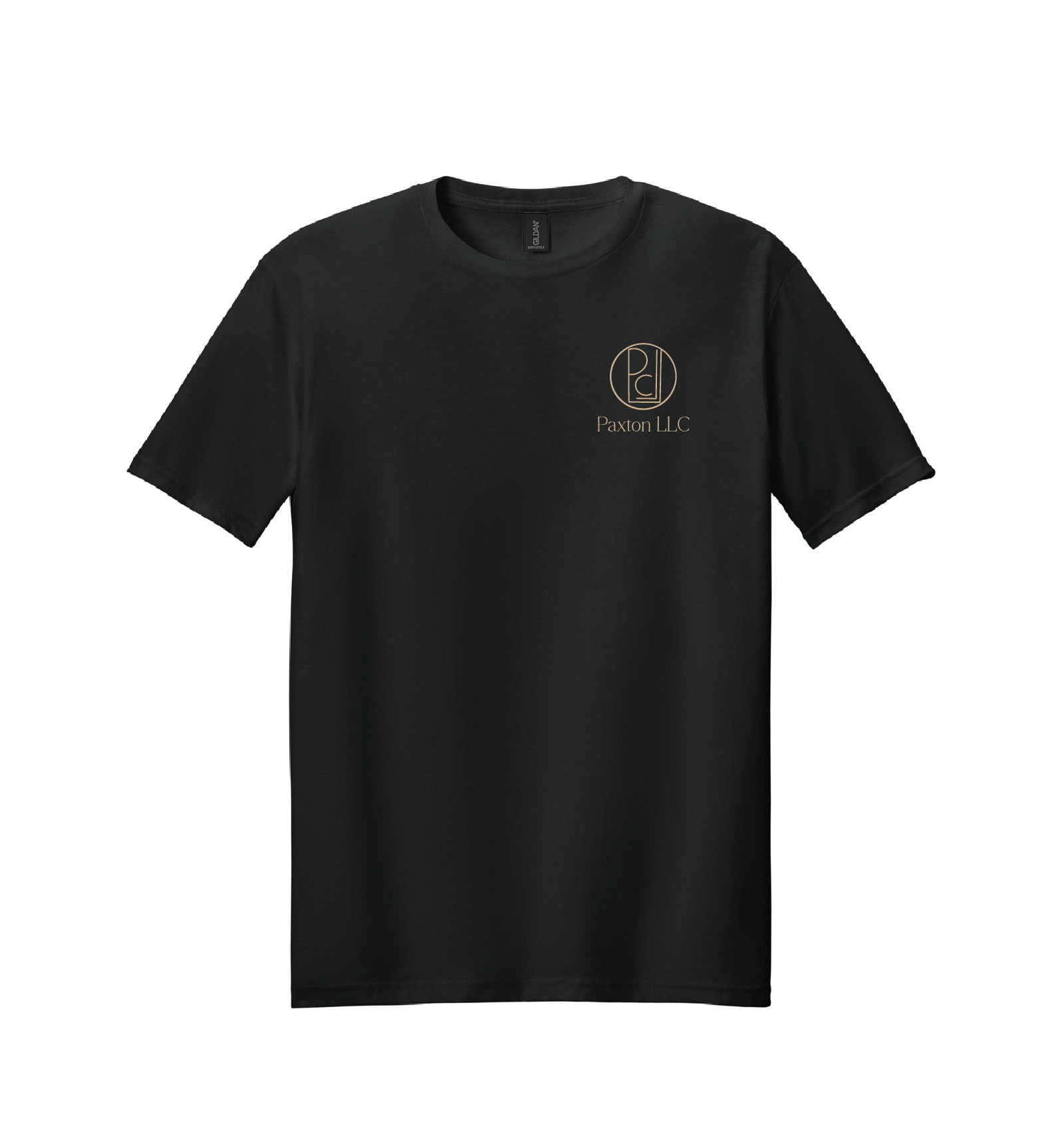 Men's Softstyle T-Shirt