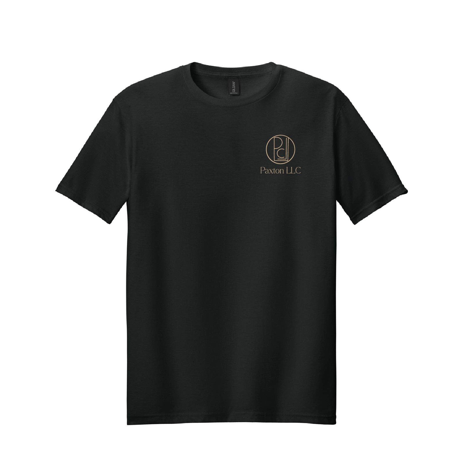 Men's Gildan Softstyle T-Shirt