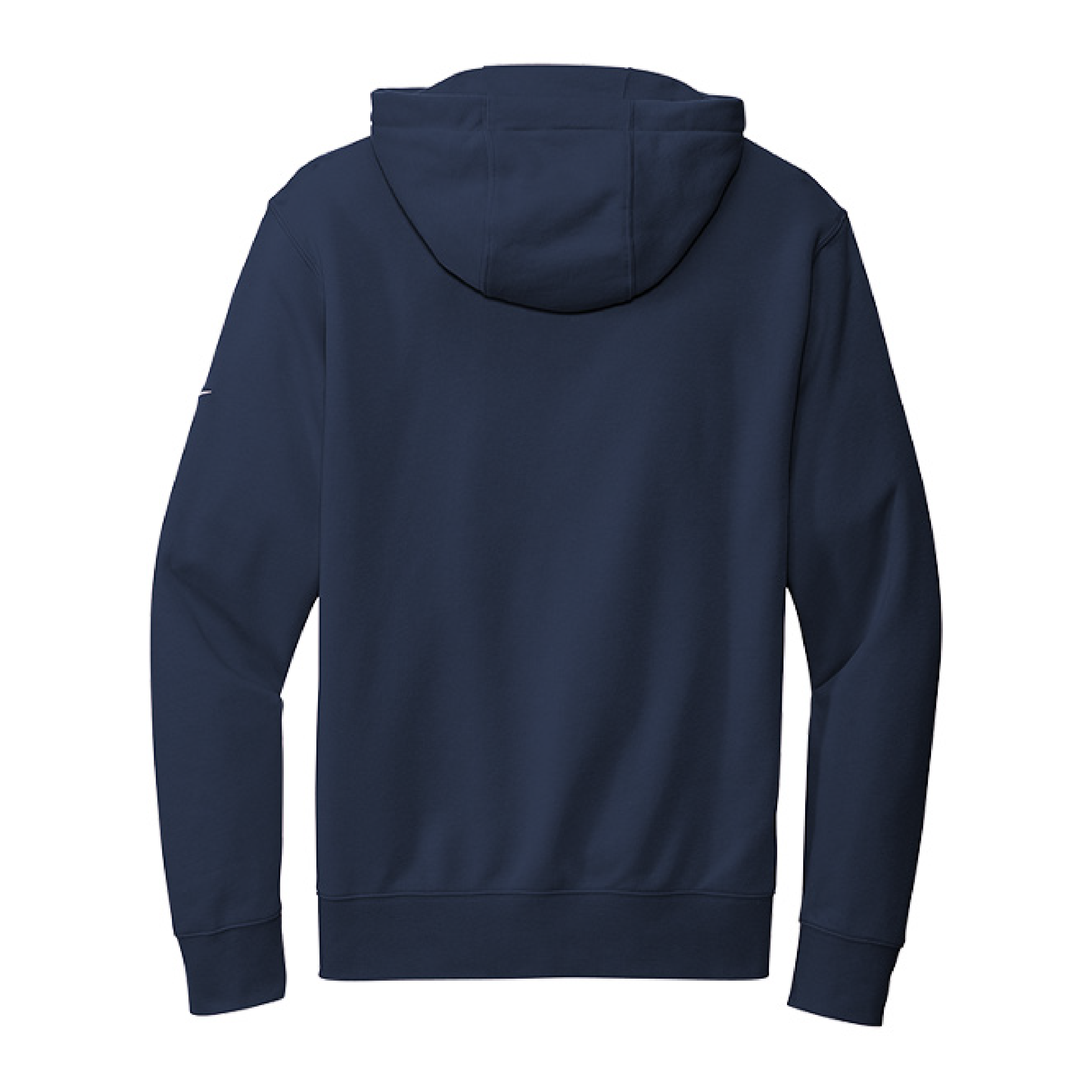 Westwood Men's Nike Club Fleece Full-Zip Hoodie