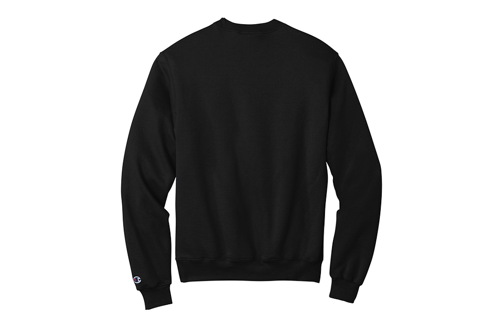 Bayville Equestrian Unisex Powerblend Crewneck Sweatshirt