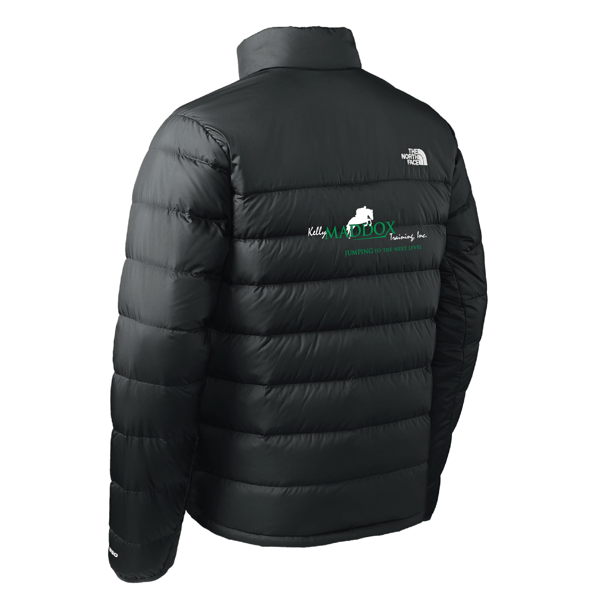 KMT Men's The North Face Hybrid Down Jacket