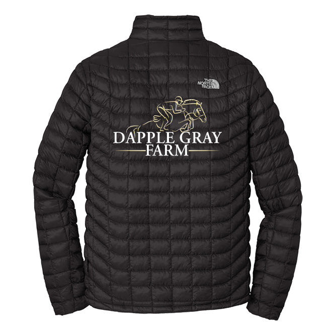 Dapple Gray Farm Men's The North Face ThermoBall Trekker Jacket
