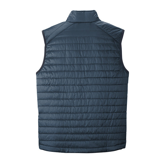 Rising Tides Men's Port Authority Packable Puffy Vest
