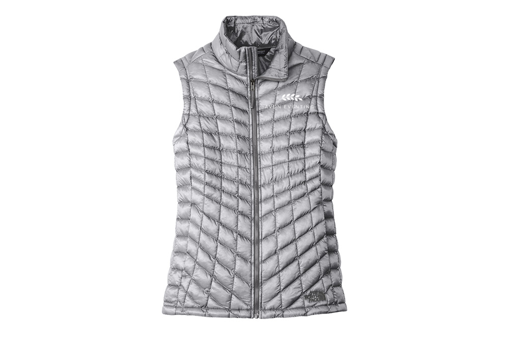 Avon Eventing Women's The North Face ThermoBall Trekker Vest