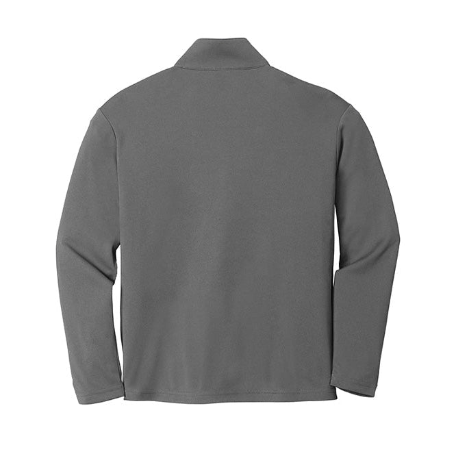 Bay Haven Youth Sport-Tek PosiCharge 1/4 Zip Sunshirt
