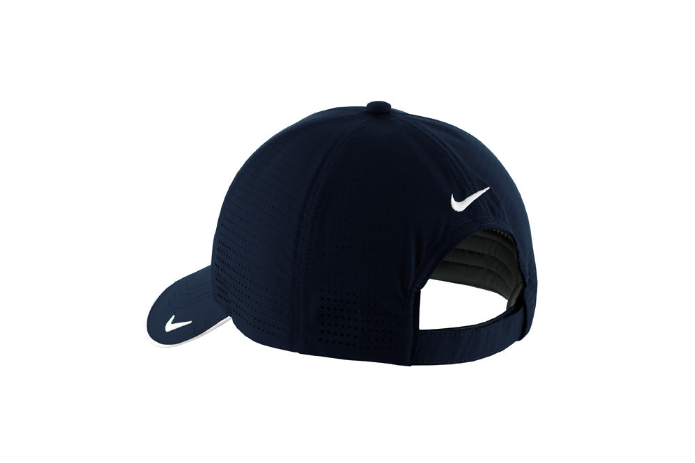 MK Equestrian Nike Dri-Fit Perforated Cap