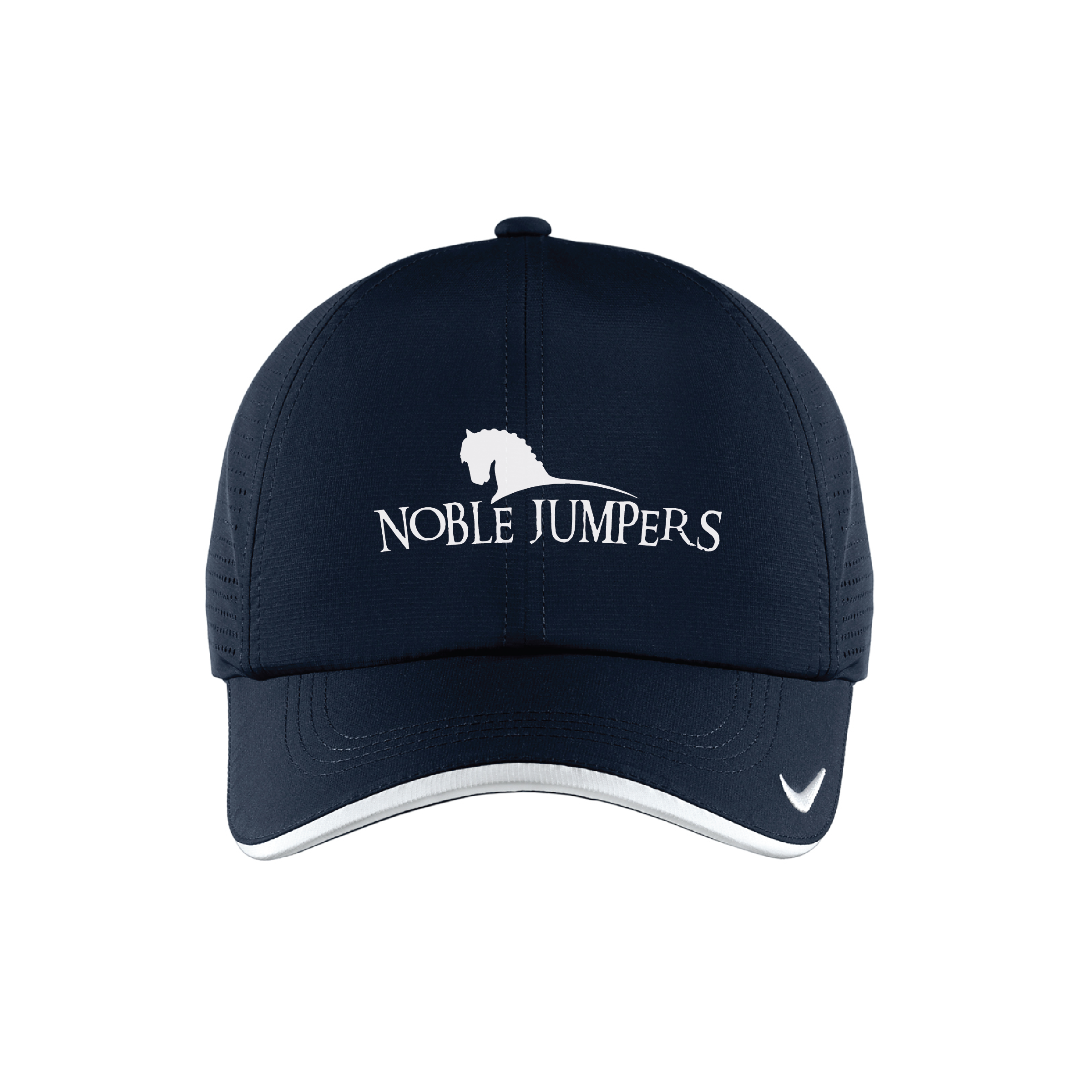 Noble Jumpers Nike Dri-Fit Perforated Cap