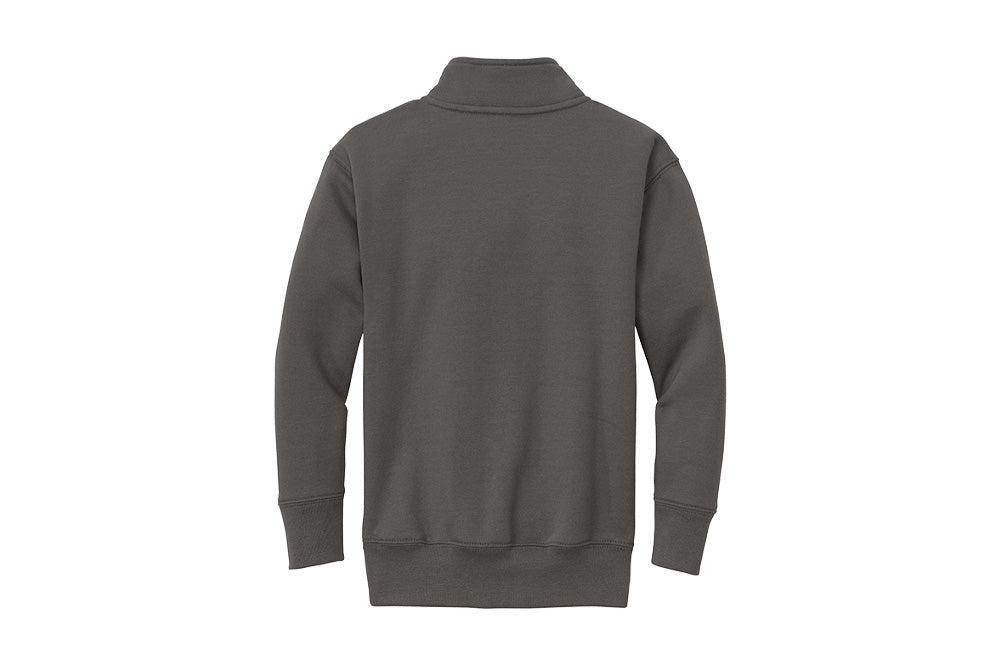 Red Barn IEA Youth Port & Company Fleece 1/4 Zip Pullover