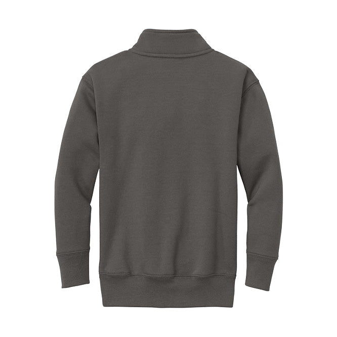 Red Barn IEA Youth Port & Company Fleece 1/4 Zip Pullover