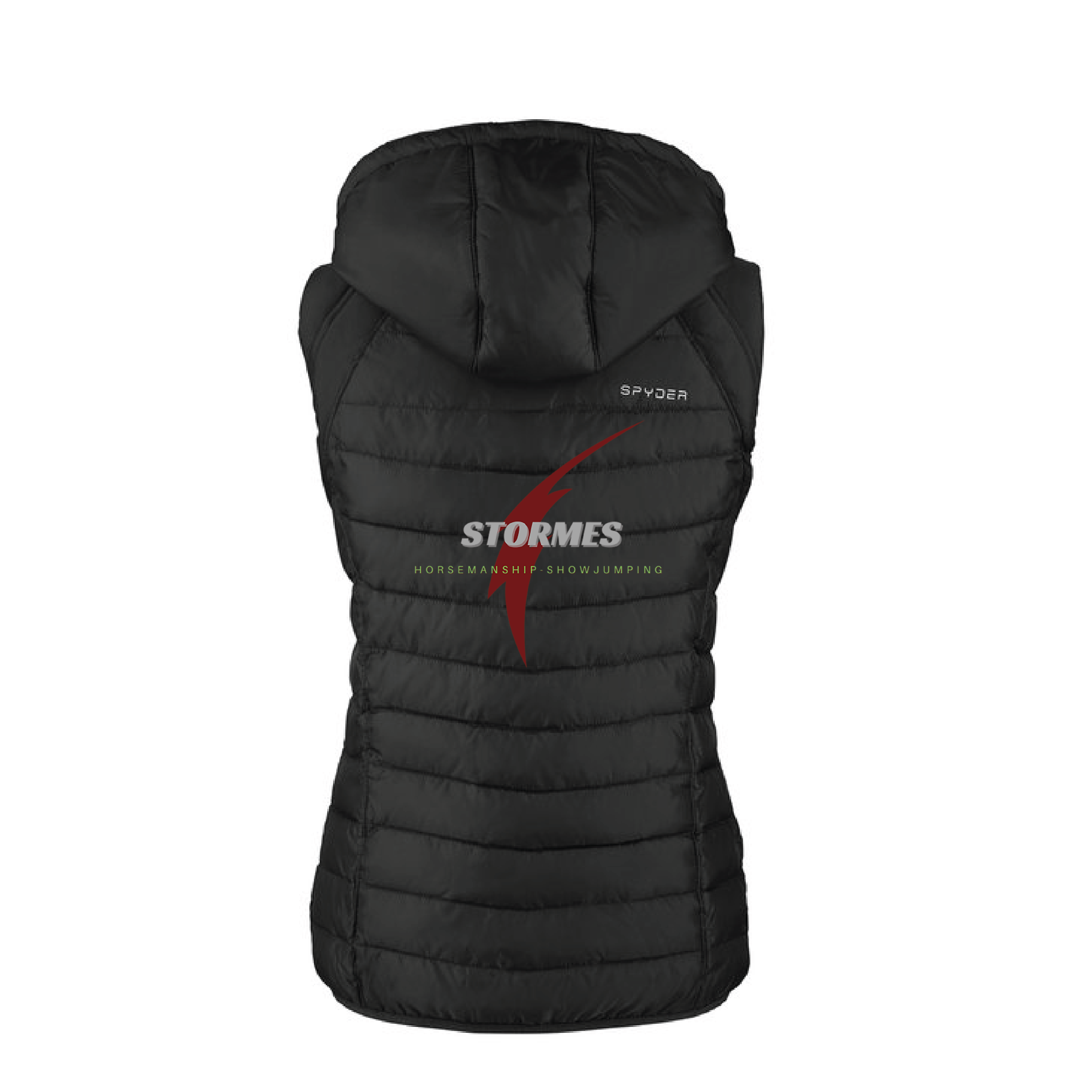 Stormes Showjumping Women's Spyder Puffer Vest