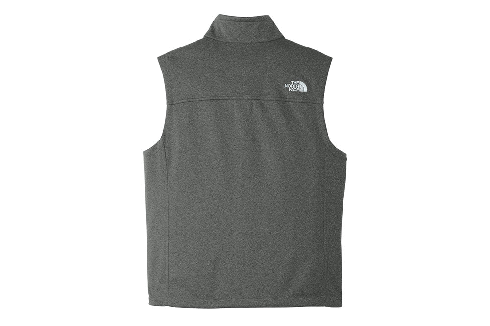 KMT Men's The North Face Ridgewall Soft Shell Vest