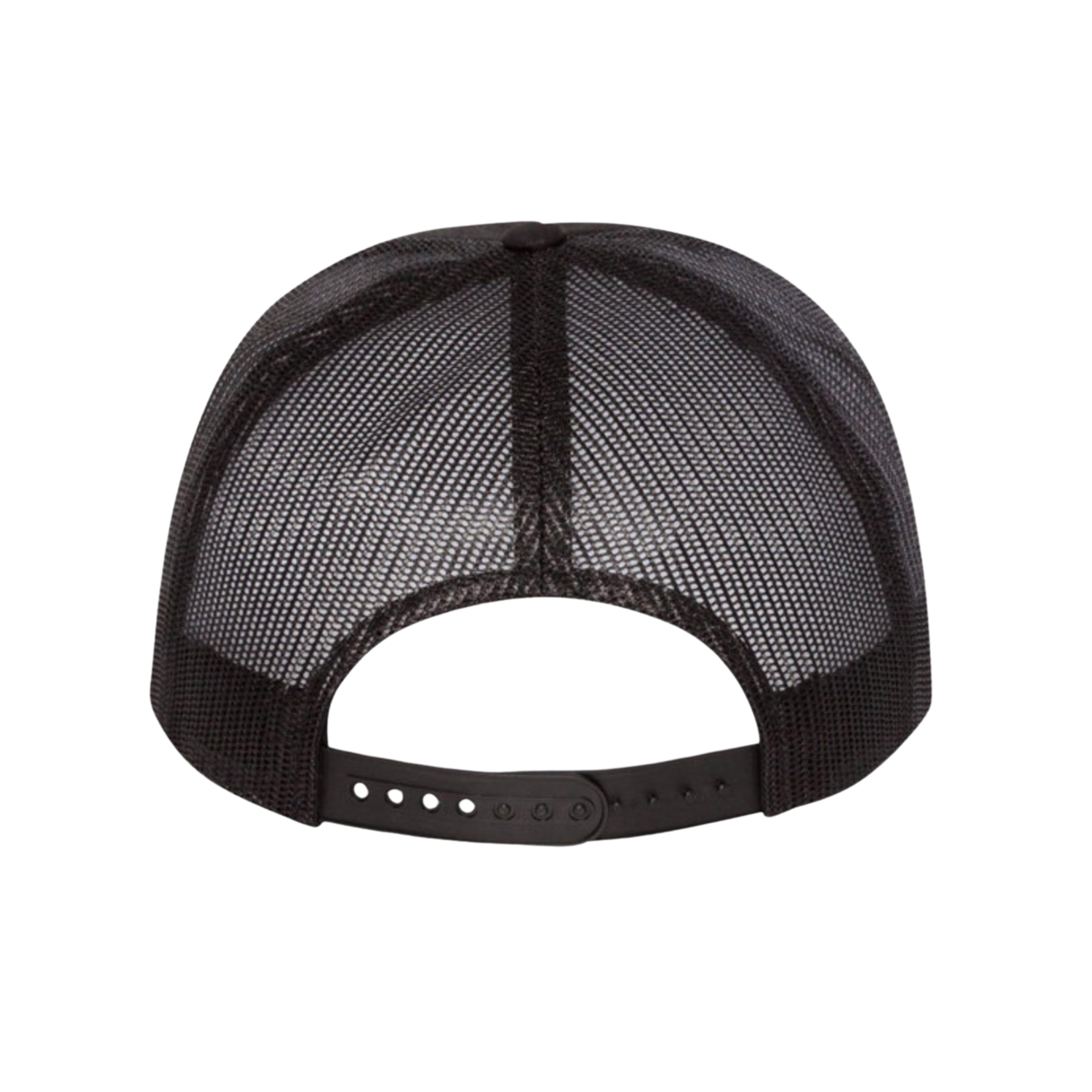 Snapback Trucker Cap
