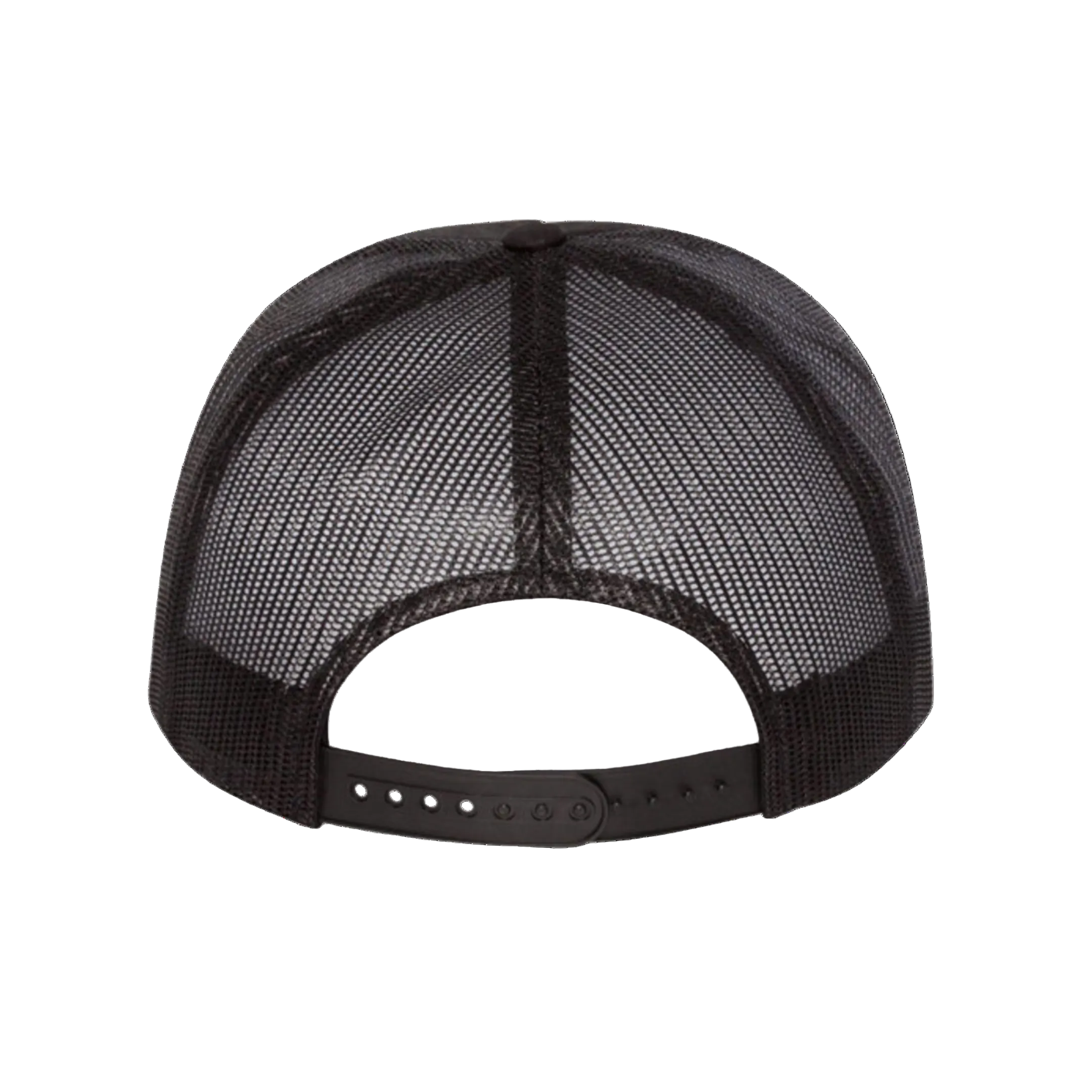 Richardson Snapback Trucker Cap