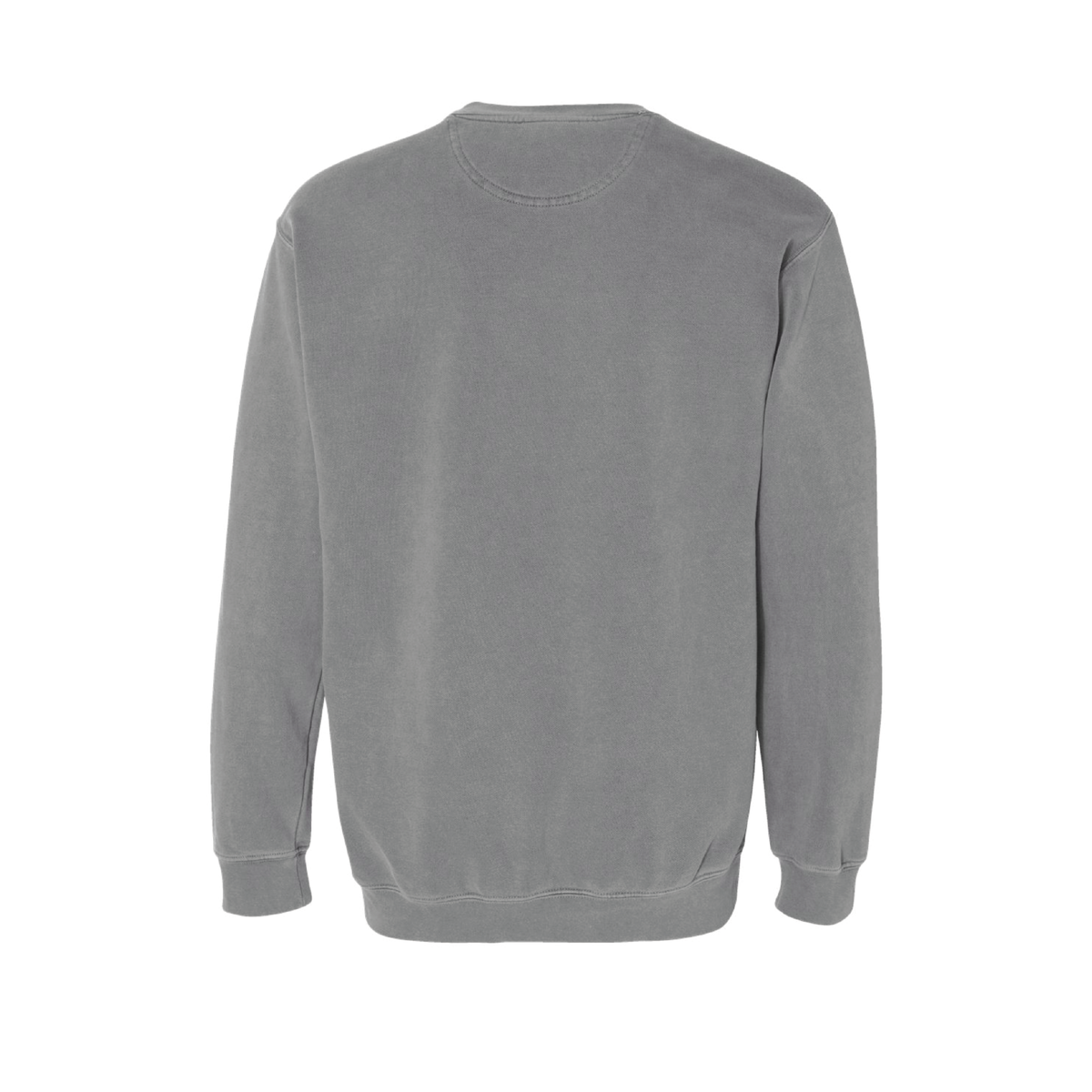 Amara Equestrian Unisex Comfort Colors Garment Dyed Crewneck