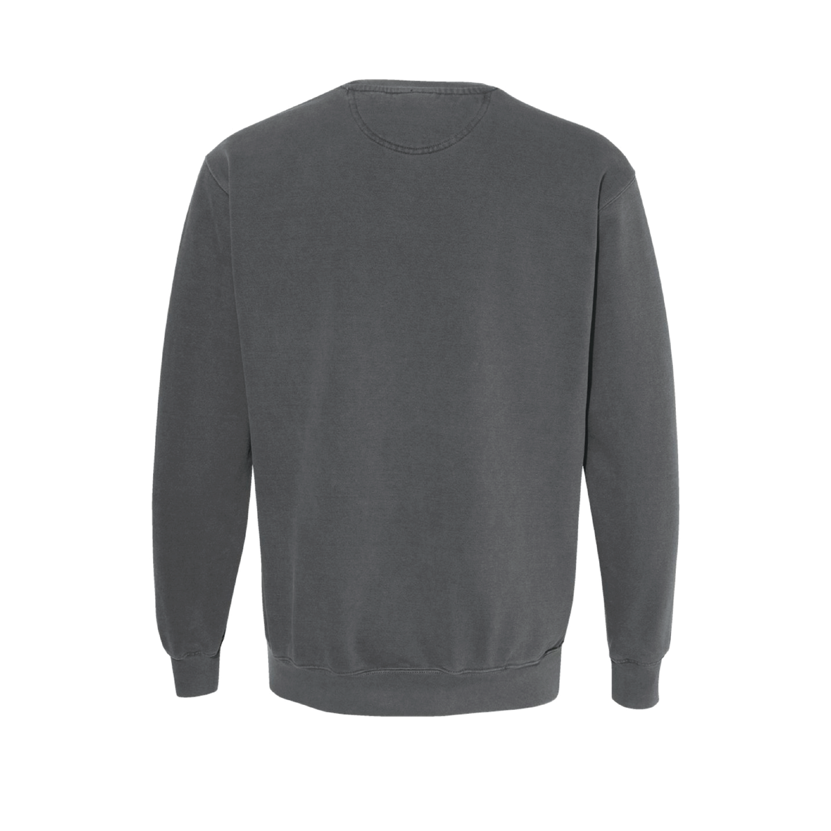 Amara Equestrian Unisex Comfort Colors Garment Dyed Crewneck
