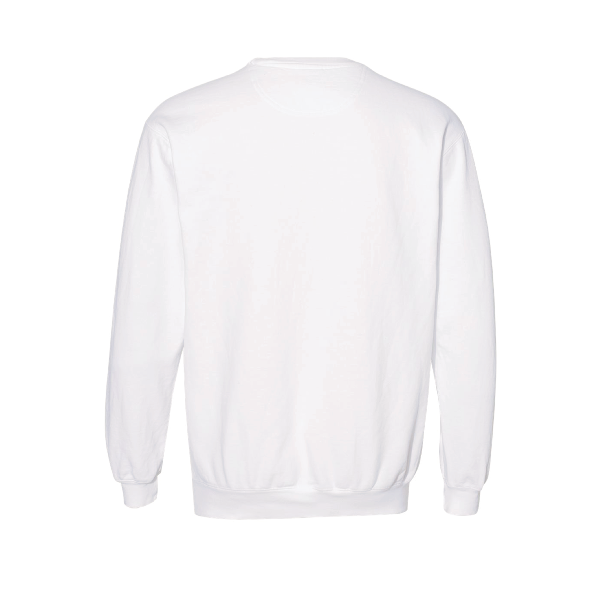 Amara Equestrian Unisex Comfort Colors Garment Dyed Crewneck