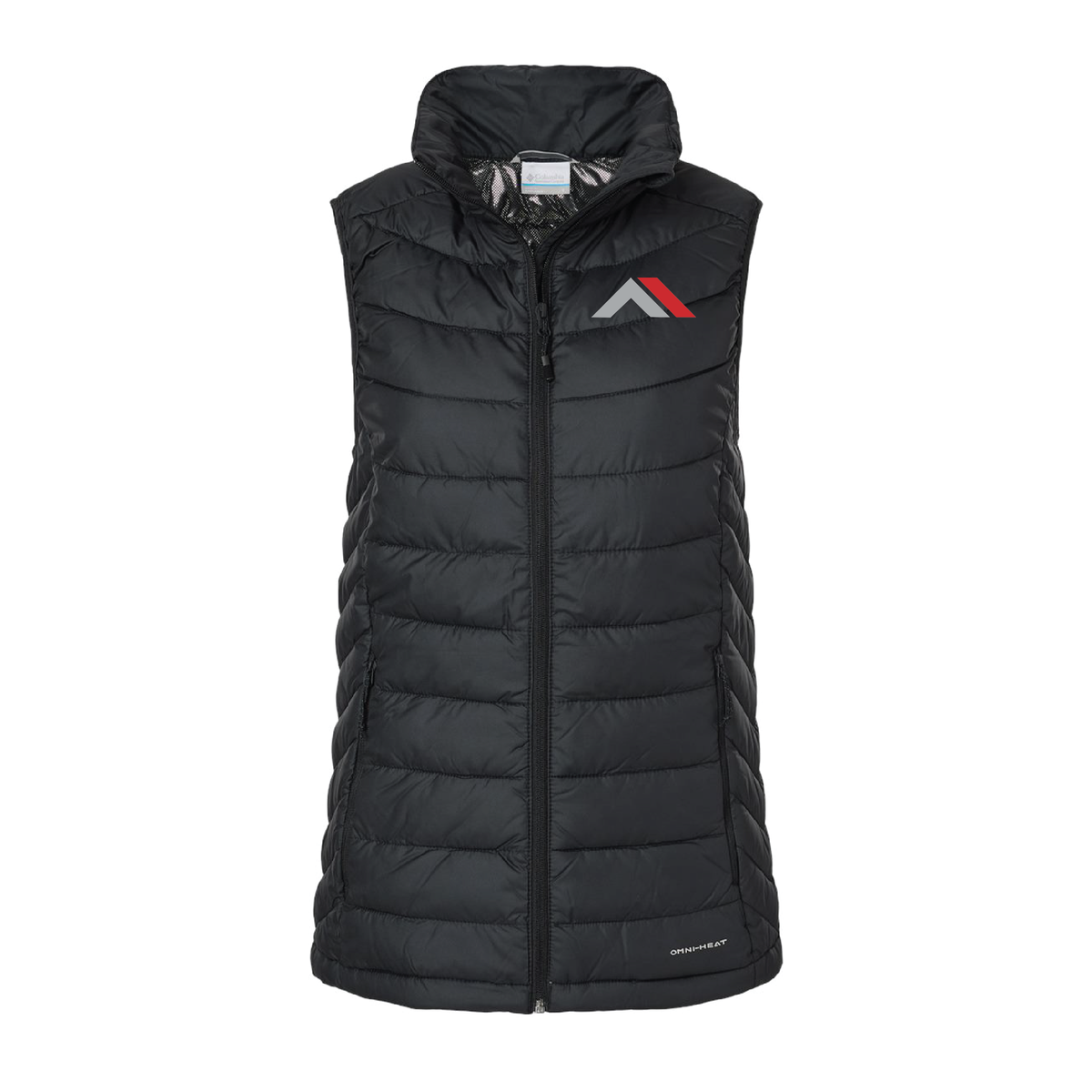 Amara Equestrian Women's Columbia Powder Lite Vest