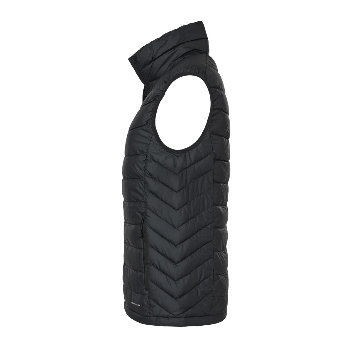 Amara Equestrian Women's Columbia Powder Lite Vest