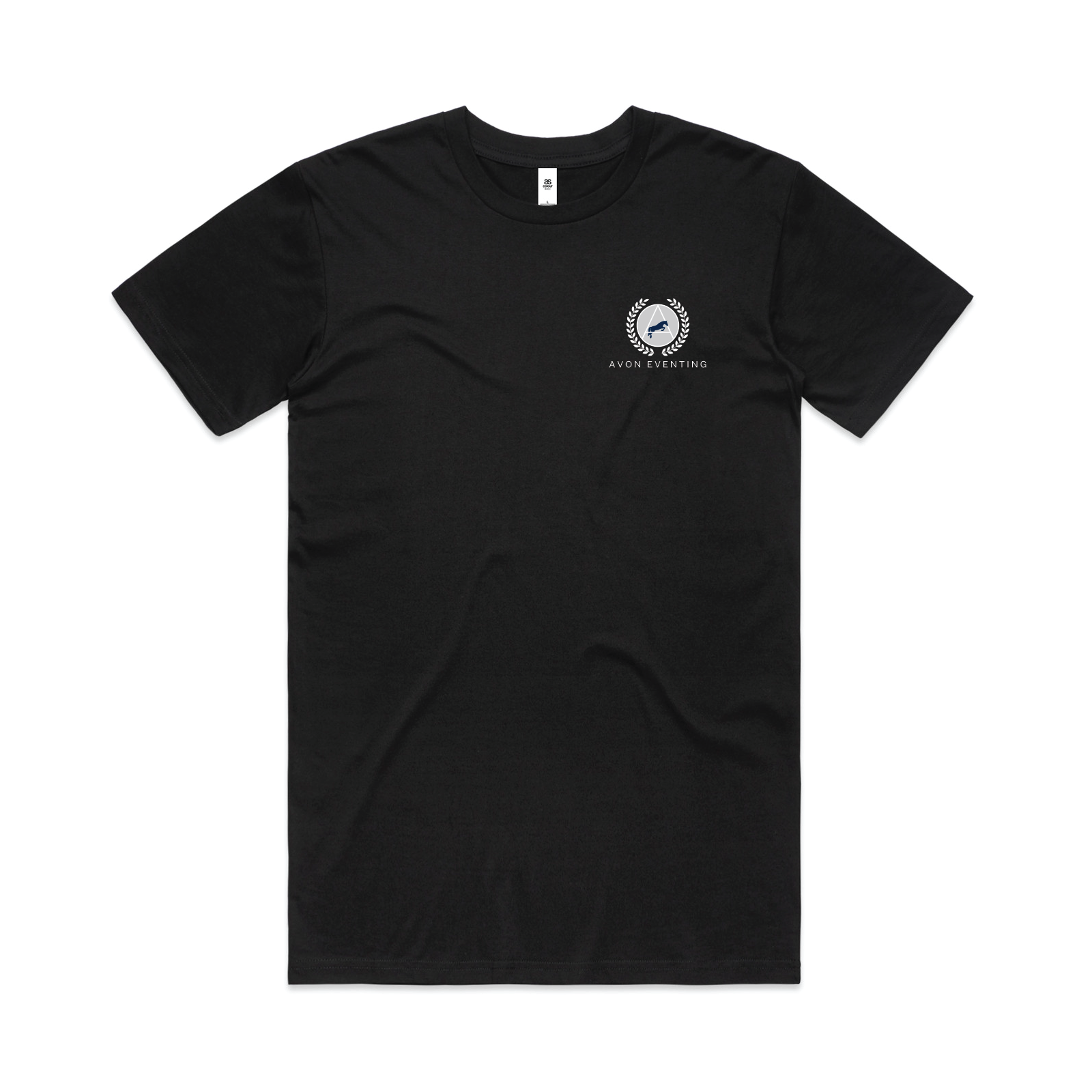Avon Eventing Unisex AS Colour Basic Tee