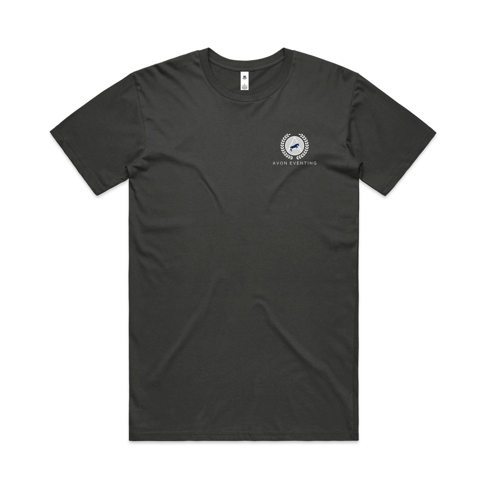 Avon Eventing Unisex AS Colour Basic Tee