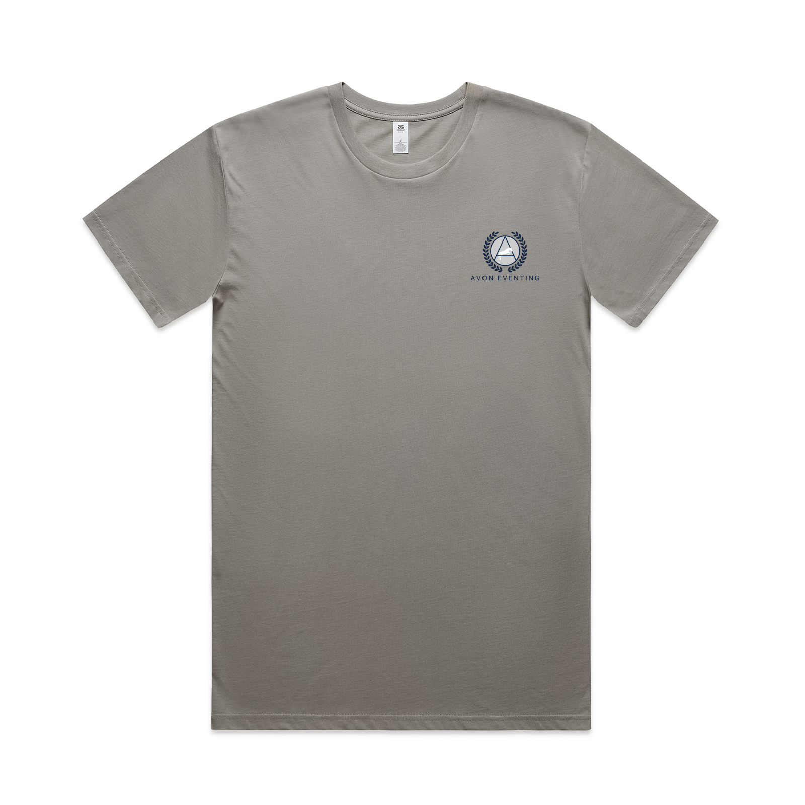 Avon Eventing Unisex AS Colour Basic Tee