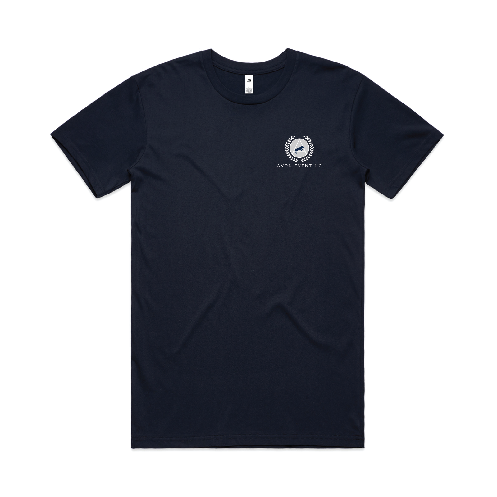 Avon Eventing Unisex AS Colour Basic Tee