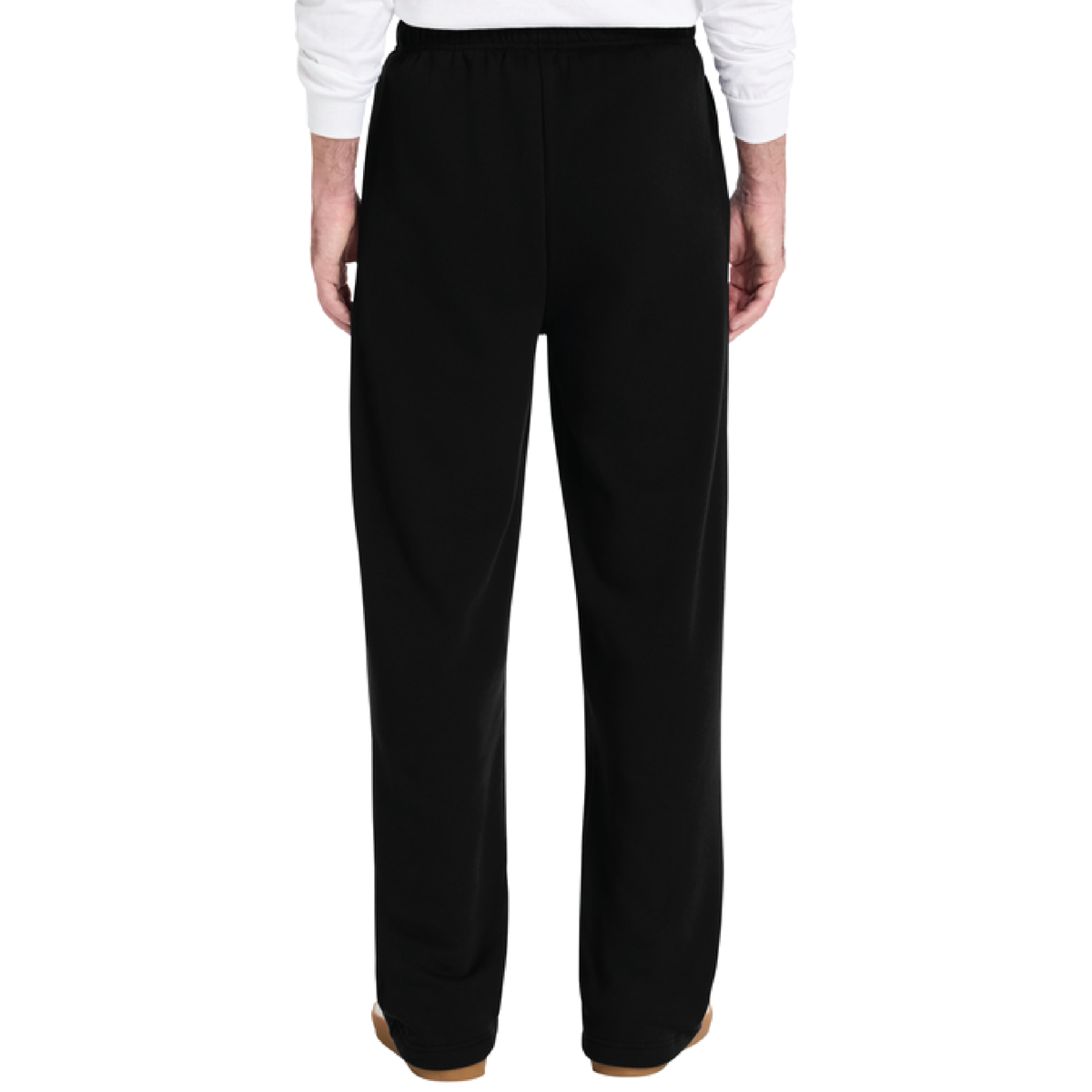 Amara Equestrian Bella + Canvas Unisex Sponge Fleece Strait Leg Sweatpant