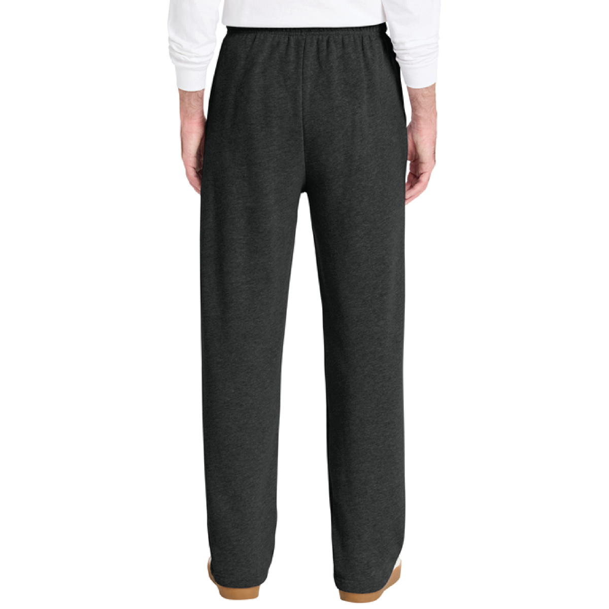 Amara Equestrian Bella + Canvas Unisex Sponge Fleece Strait Leg Sweatpant