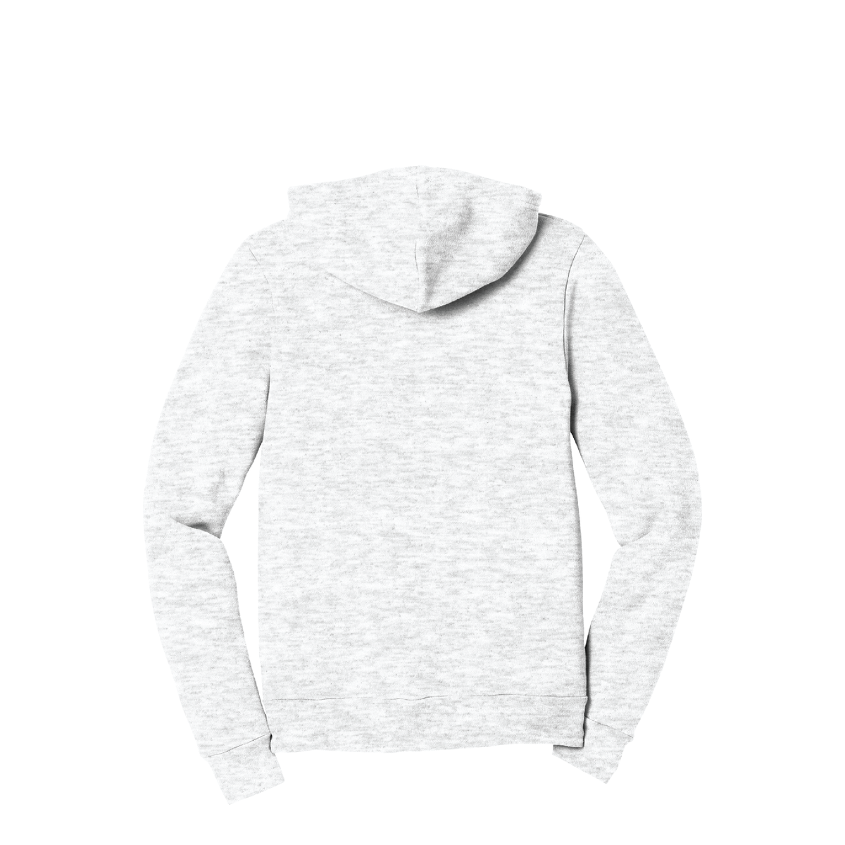 Amara Equestrian Unisex Bella & Canvas Full-Zip Hoodie