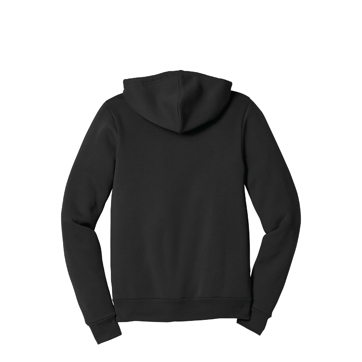 Amara Equestrian Unisex Bella & Canvas Full-Zip Hoodie