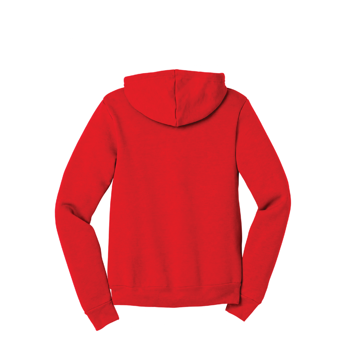 Amara Equestrian Unisex Bella & Canvas Full-Zip Hoodie