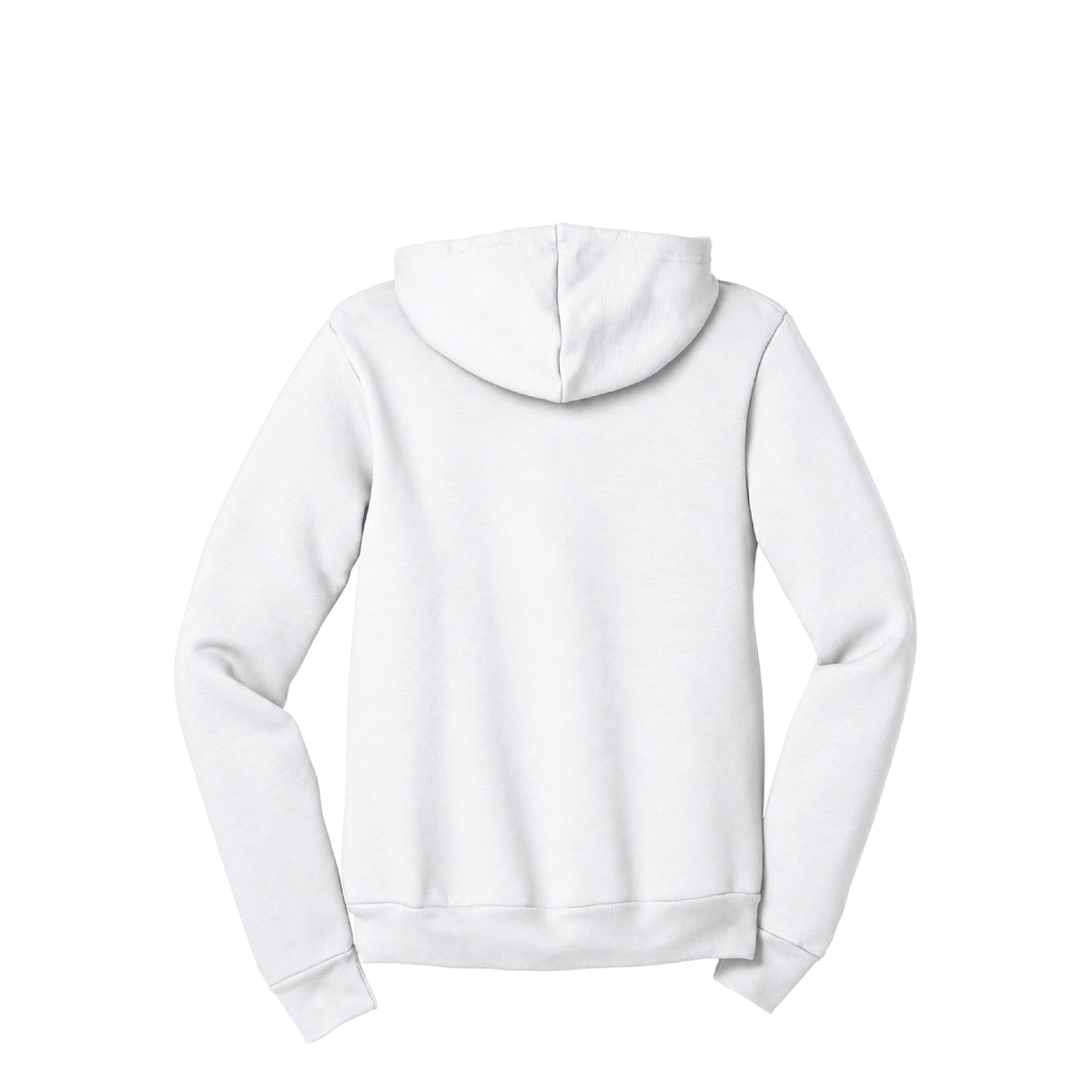 Amara Equestrian Unisex Bella & Canvas Full-Zip Hoodie