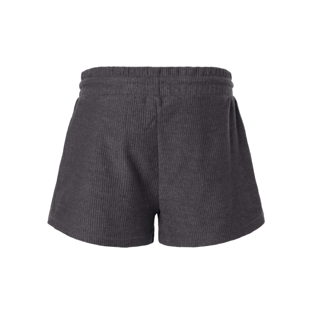 Amara Equestrian Women's Boxercraft Rib Knit Corded Shorts