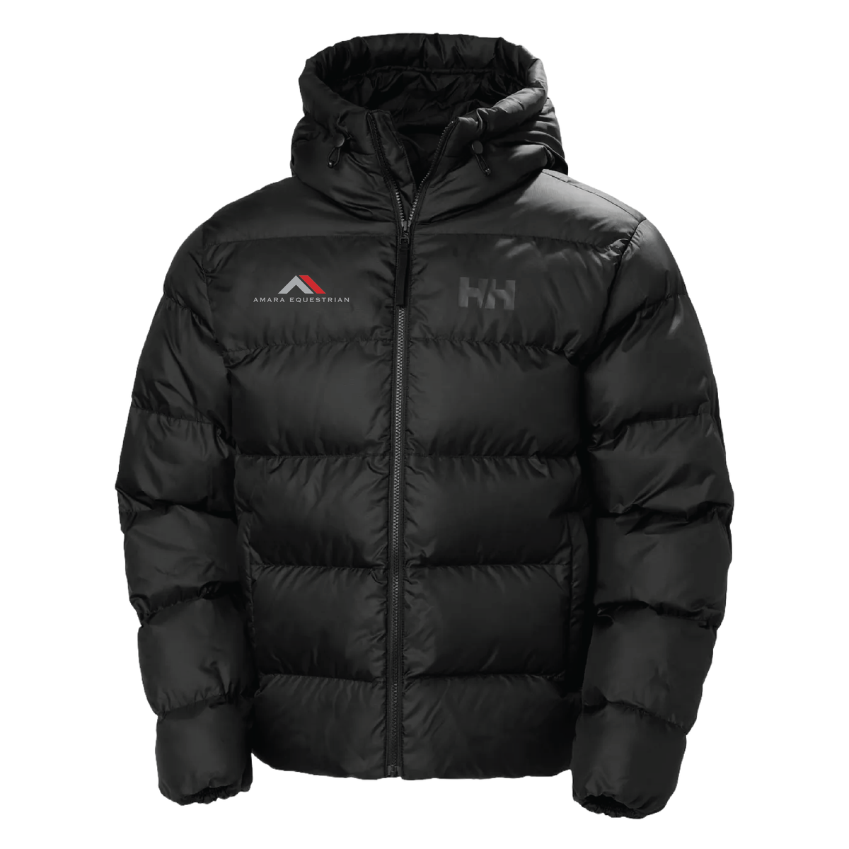 Amara Equestrian Men's Helly Hansen Active Puffy Jacket