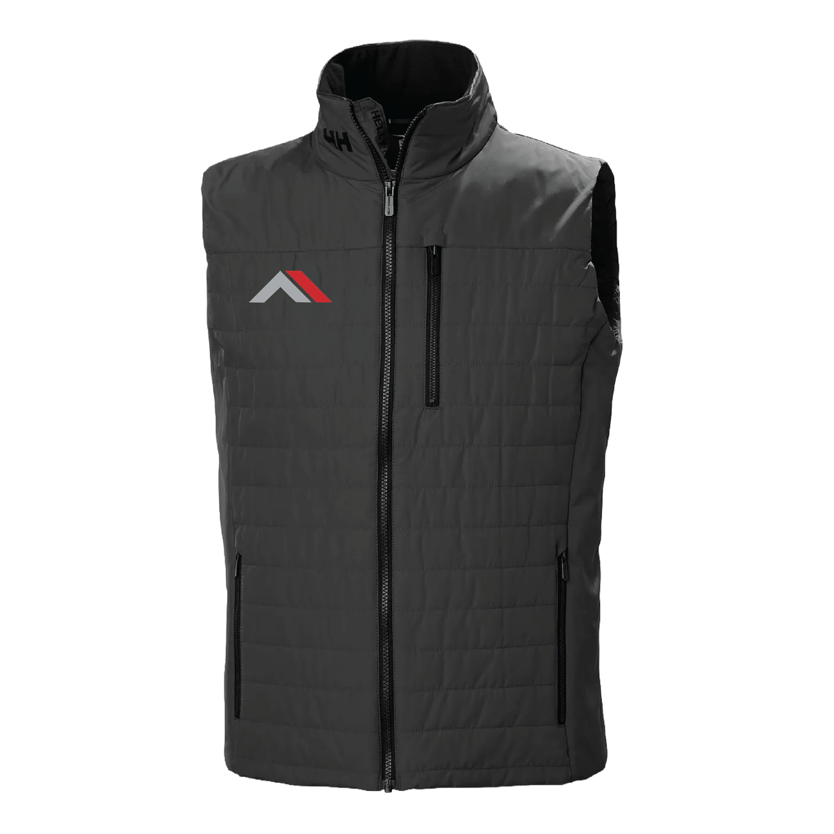 Amara Equestrian Men's Helly Hansen Crew Insulated Vest