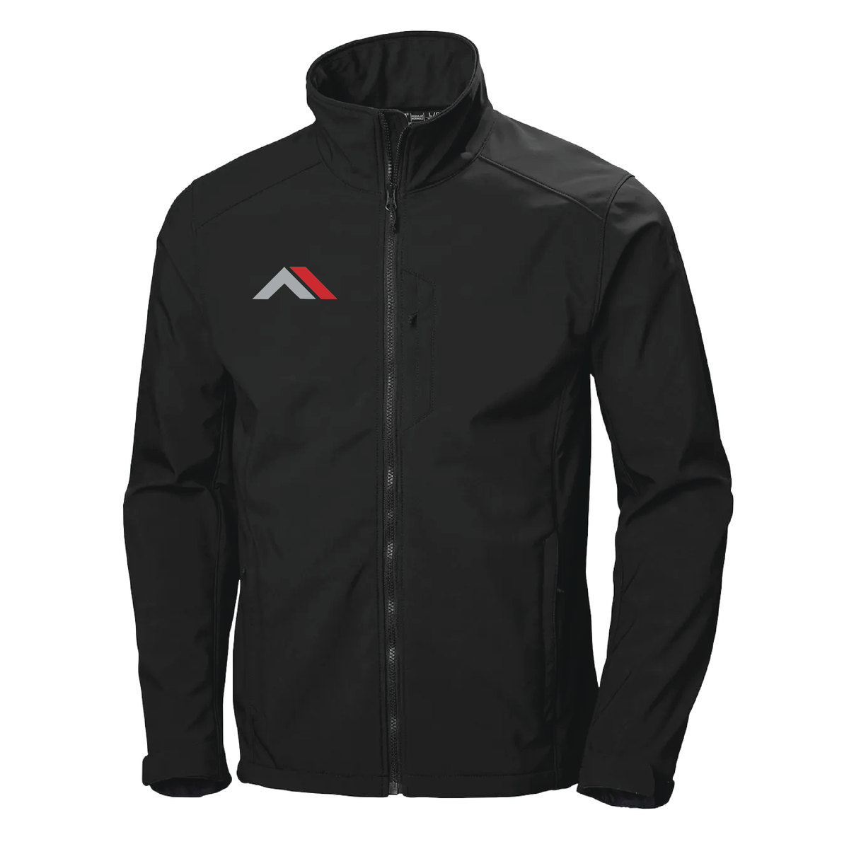 Amara Equestrian Men's Helly Hansen Paramount Softshell Jacket