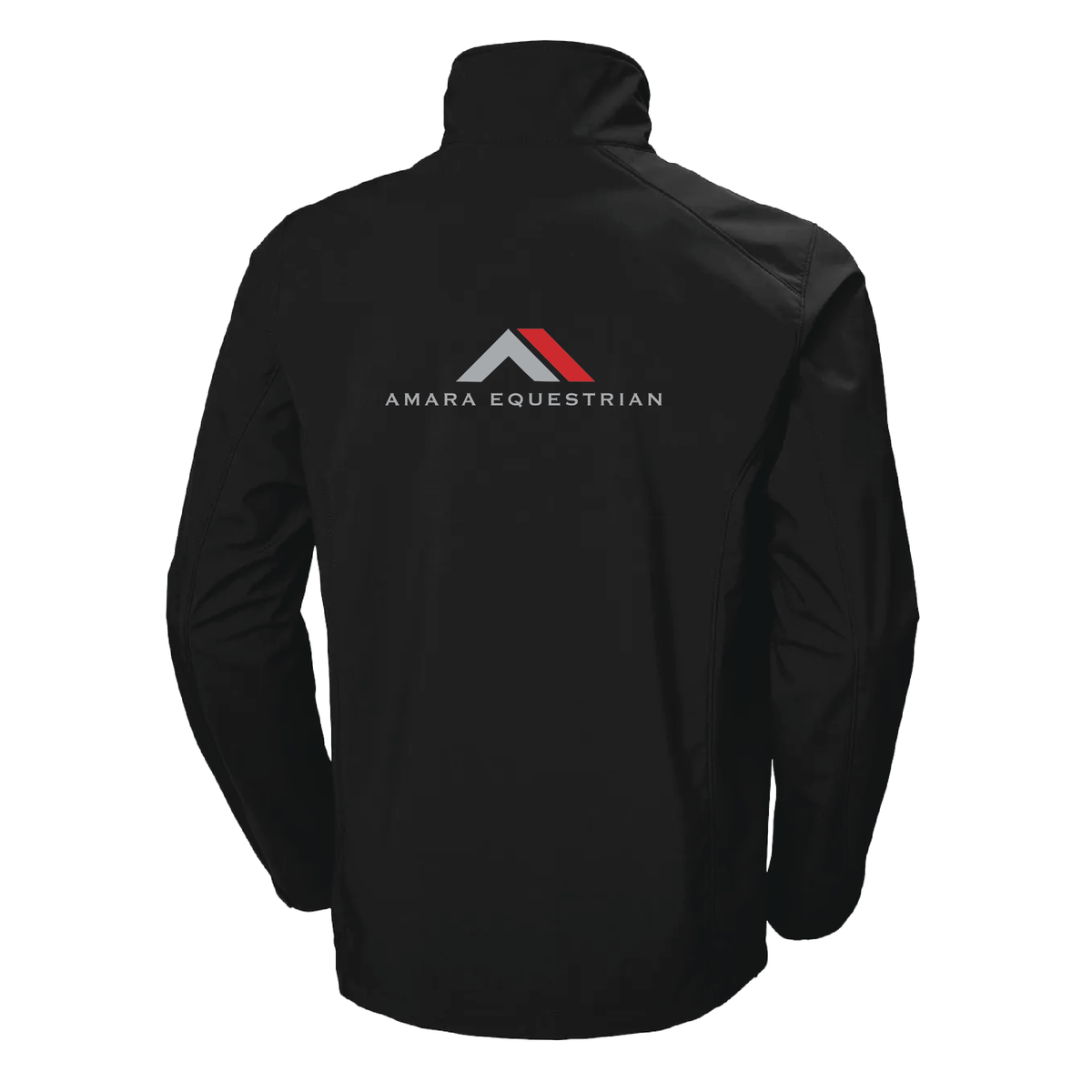 Amara Equestrian Men's Helly Hansen Paramount Softshell Jacket