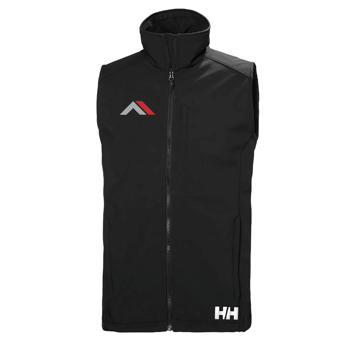 Amara Equestrian Men's Helly Hansen Paramount Softshell Vest