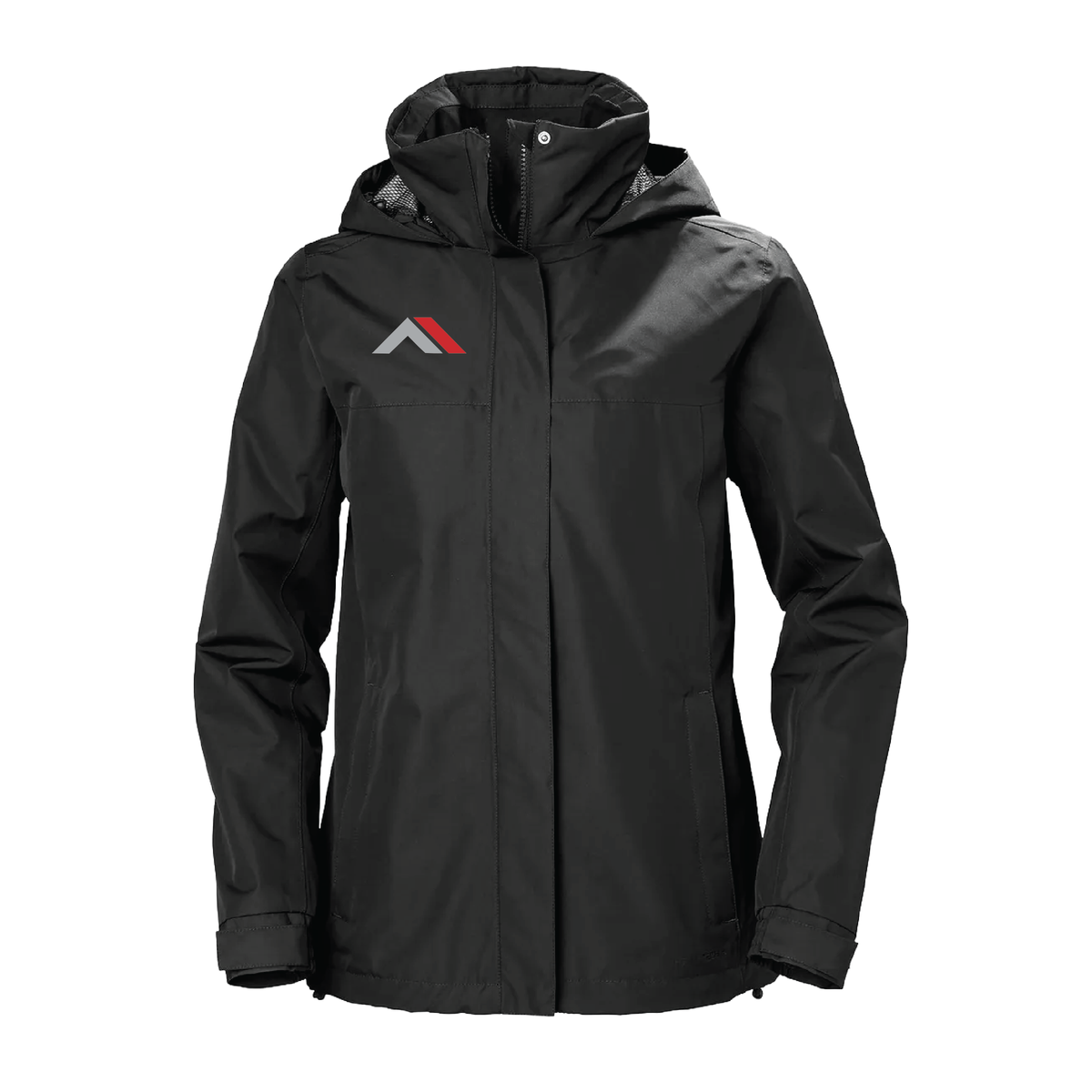 Amara Equestrian Women's Helly Hansen Aden Rain Jacket