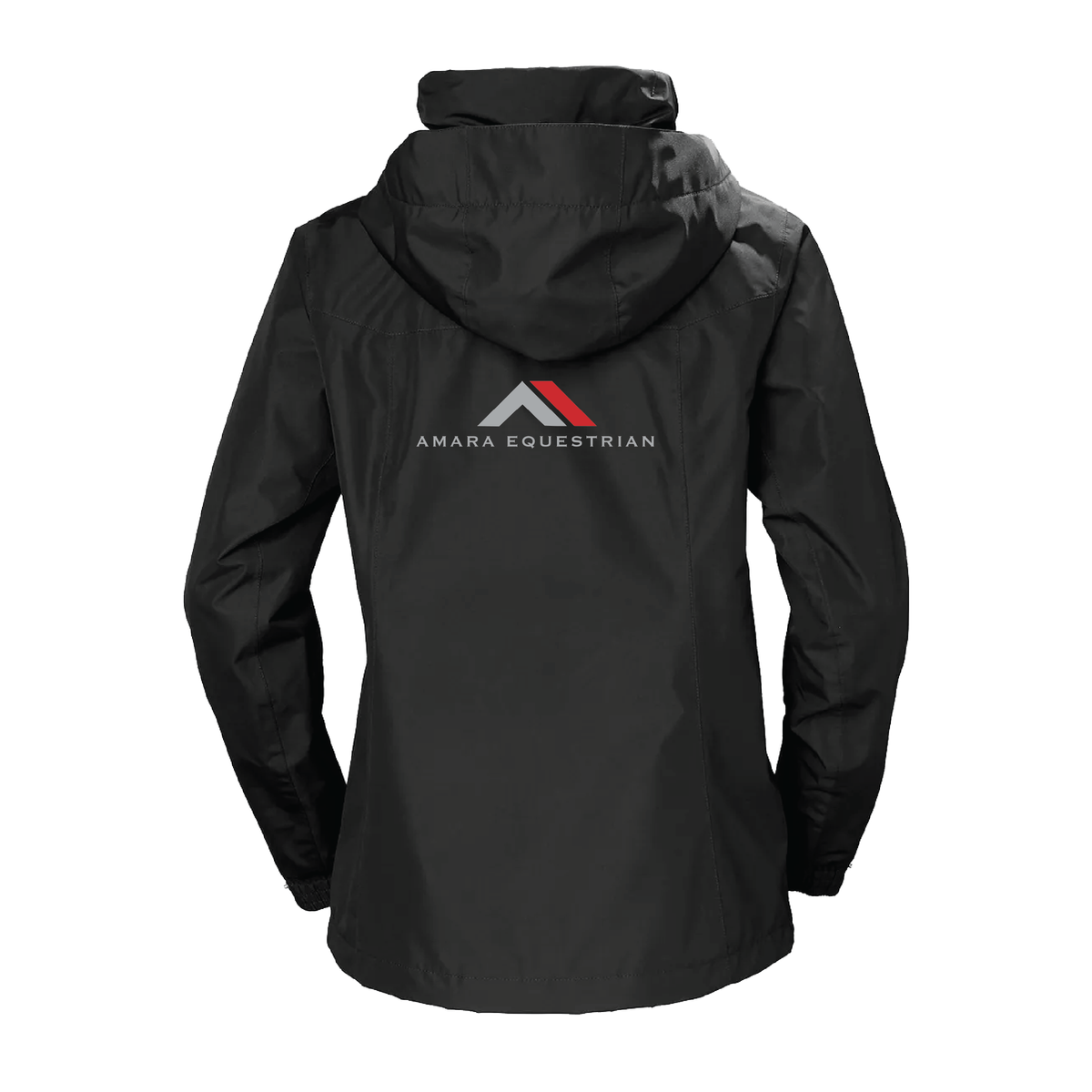 Amara Equestrian Women's Helly Hansen Aden Rain Jacket
