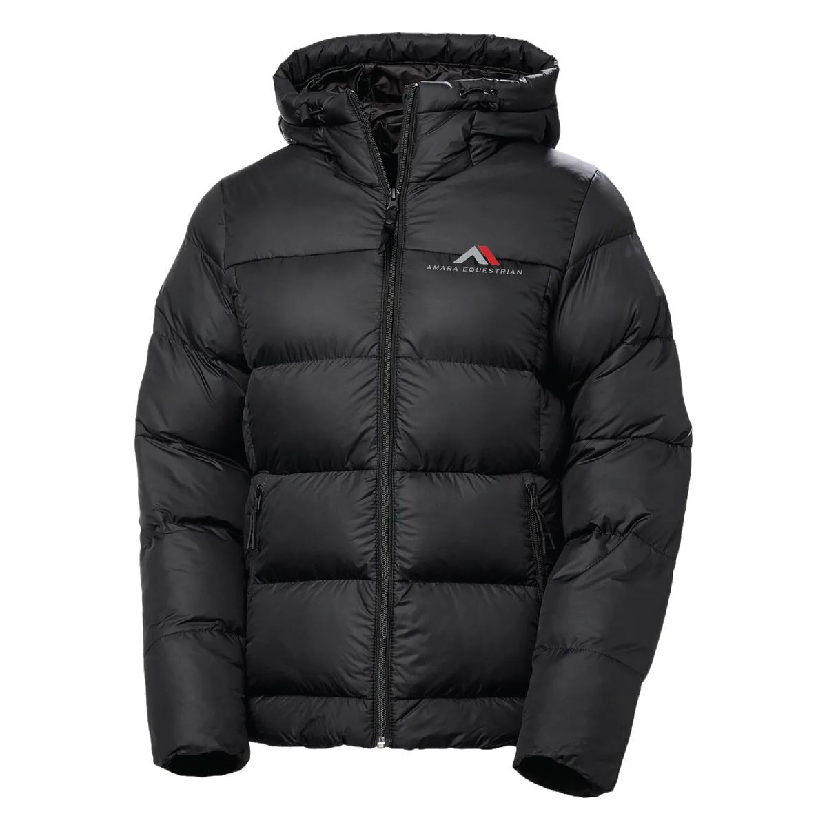 Amara Equestrian Women's Helly Hansen Active Puffy Jacket